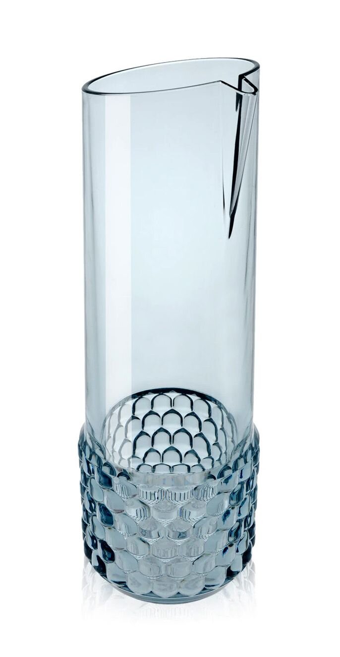 Jellies Family Carafe by Kartell Furniture Accessories